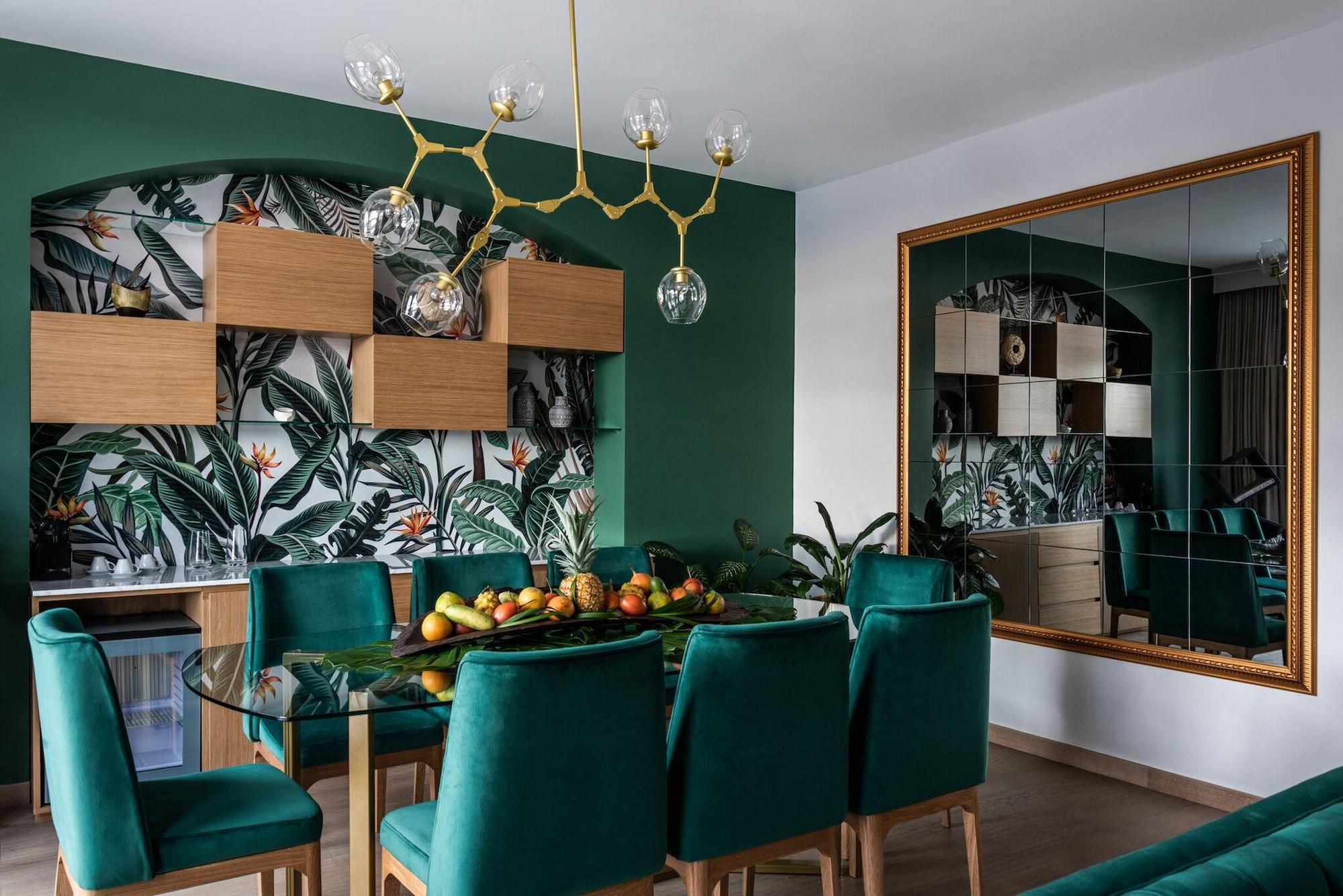 Four Seasons Bogota