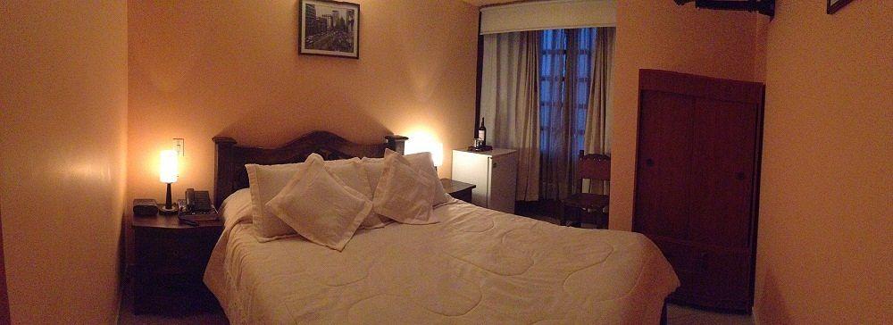Casa Quinta Centro 3* Bogota