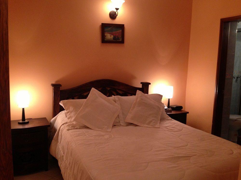 Casa Quinta Centro Hotel Bogota
