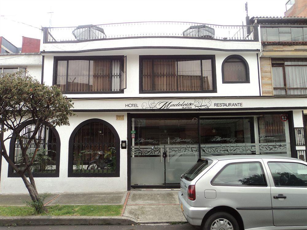 Hotel Ag Boutique Bogota