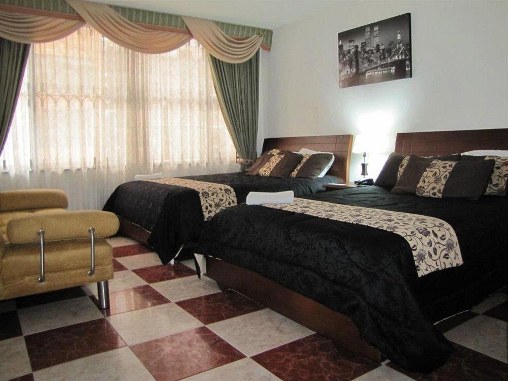 Ag Boutique Hotel Bogota