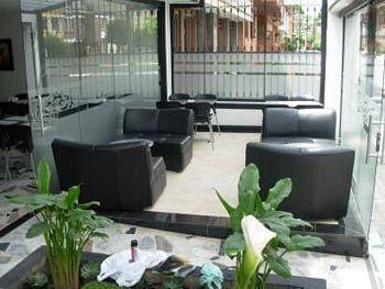 Ag Boutique 3* Bogota