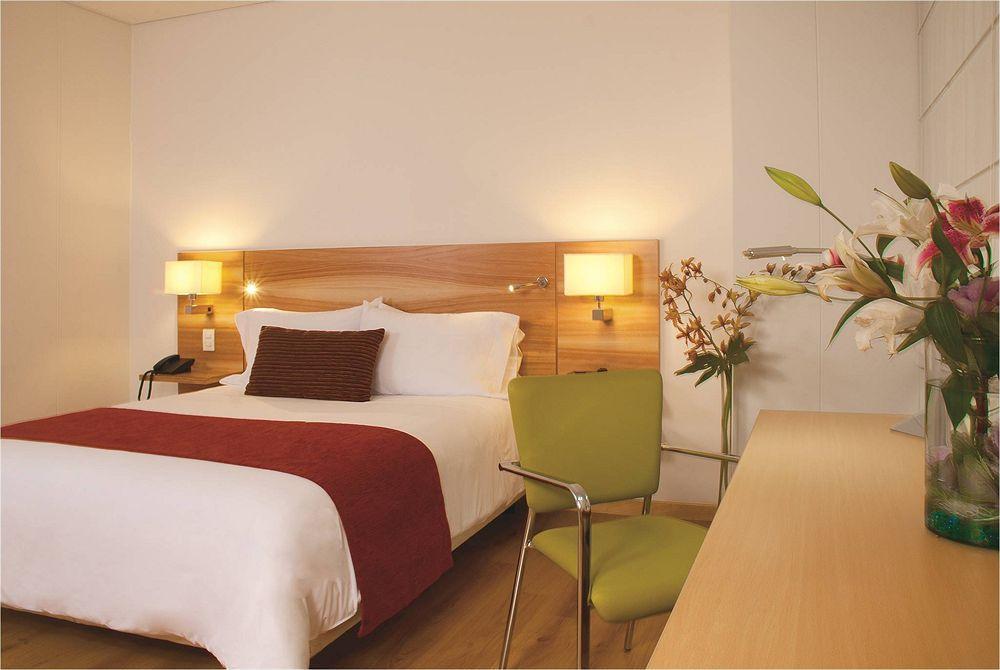 Hotel Bh Parque 93 Bogotá