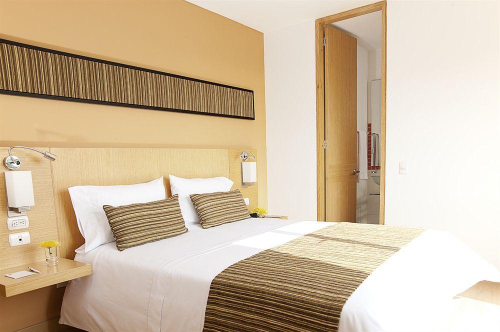 Hotel Be Feria De Exposicion Bogota