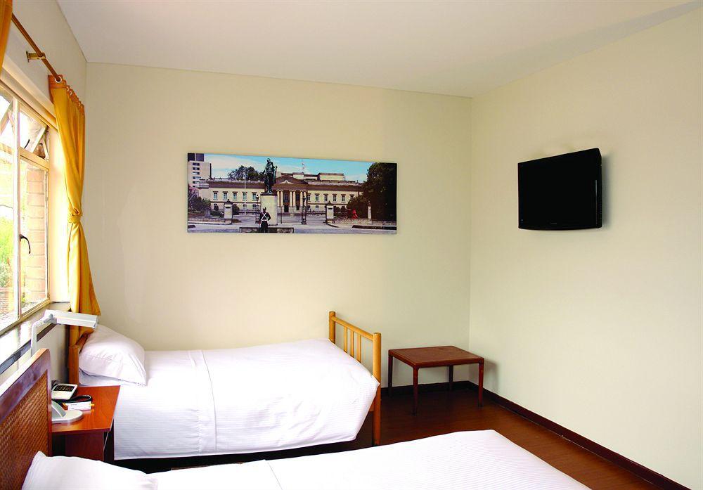 Casona Del Patio 3* Bogota