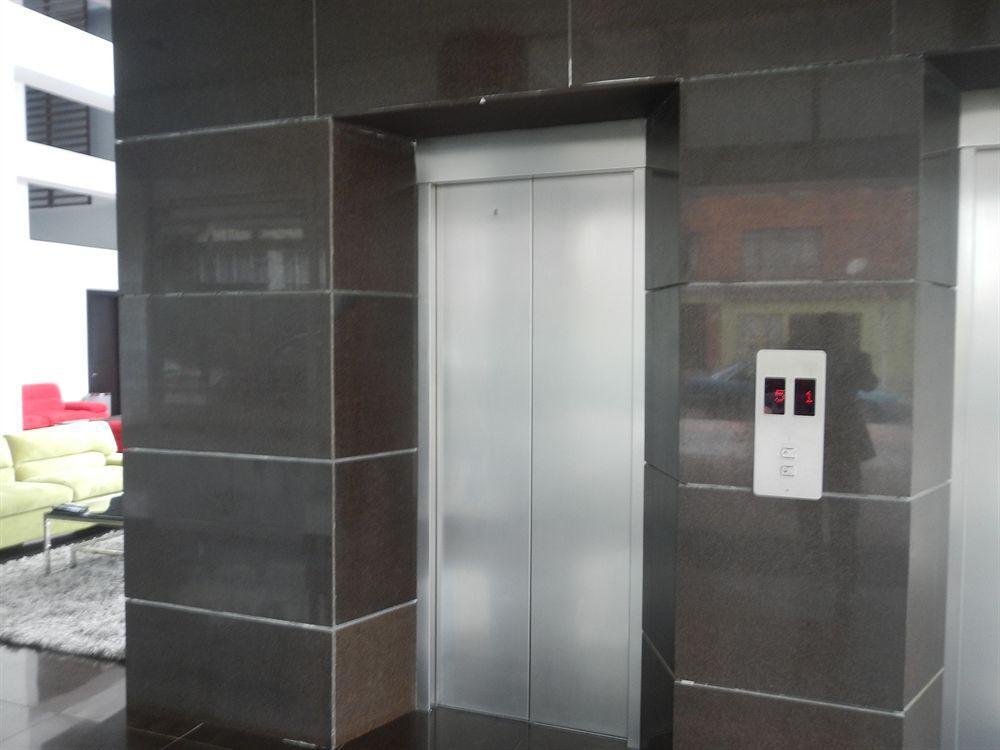 Boutique Center Hotel Bogota