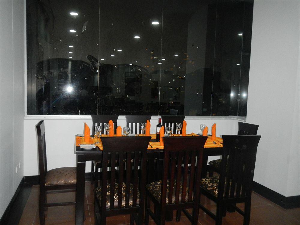 Boutique Center Bogota