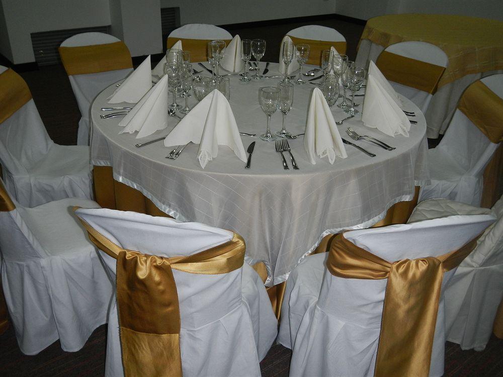 Boutique Center Hotel Bogota