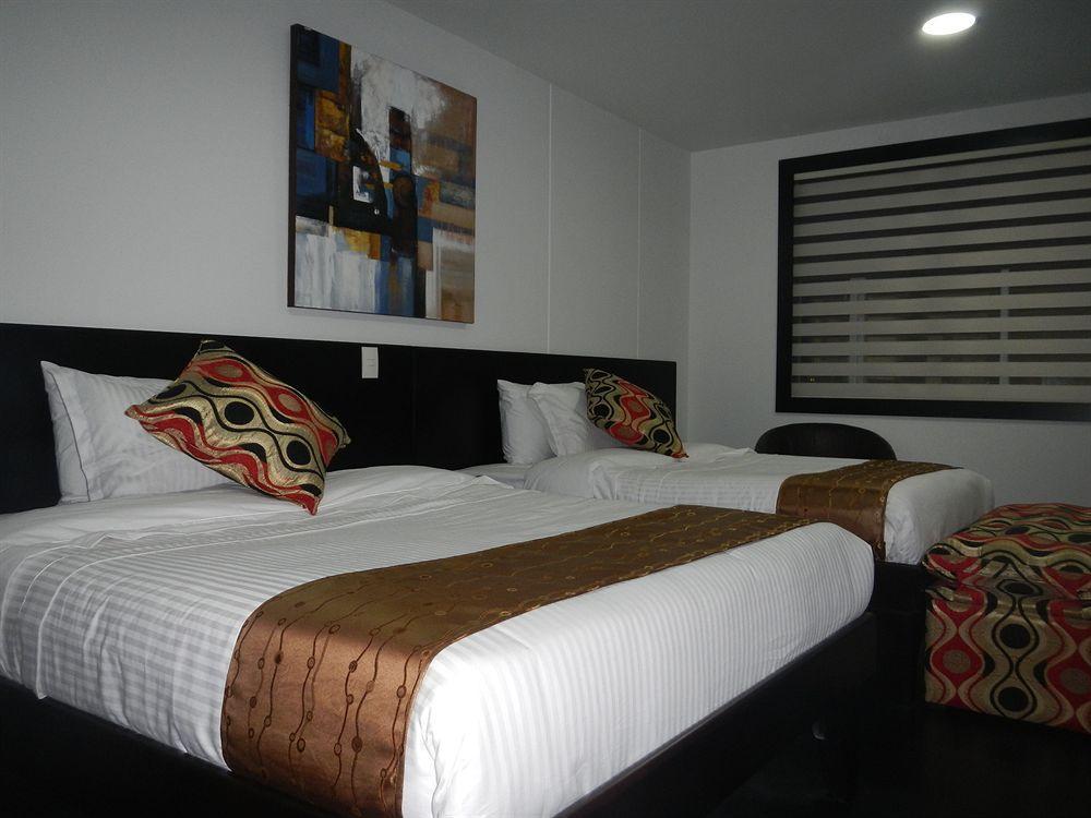 Boutique Center Bogota