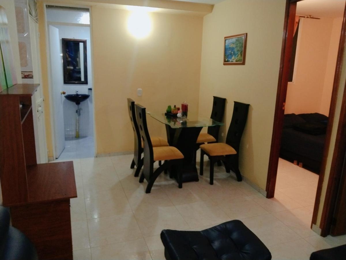 Apartamento A 20 Minutos Del Aeropuerto Bogotá