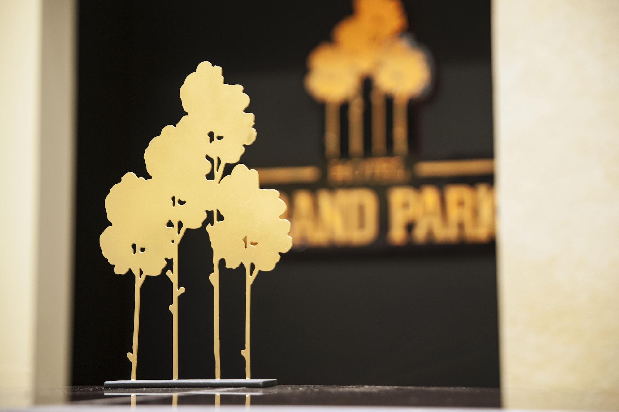 Grand Park 4* Bogota