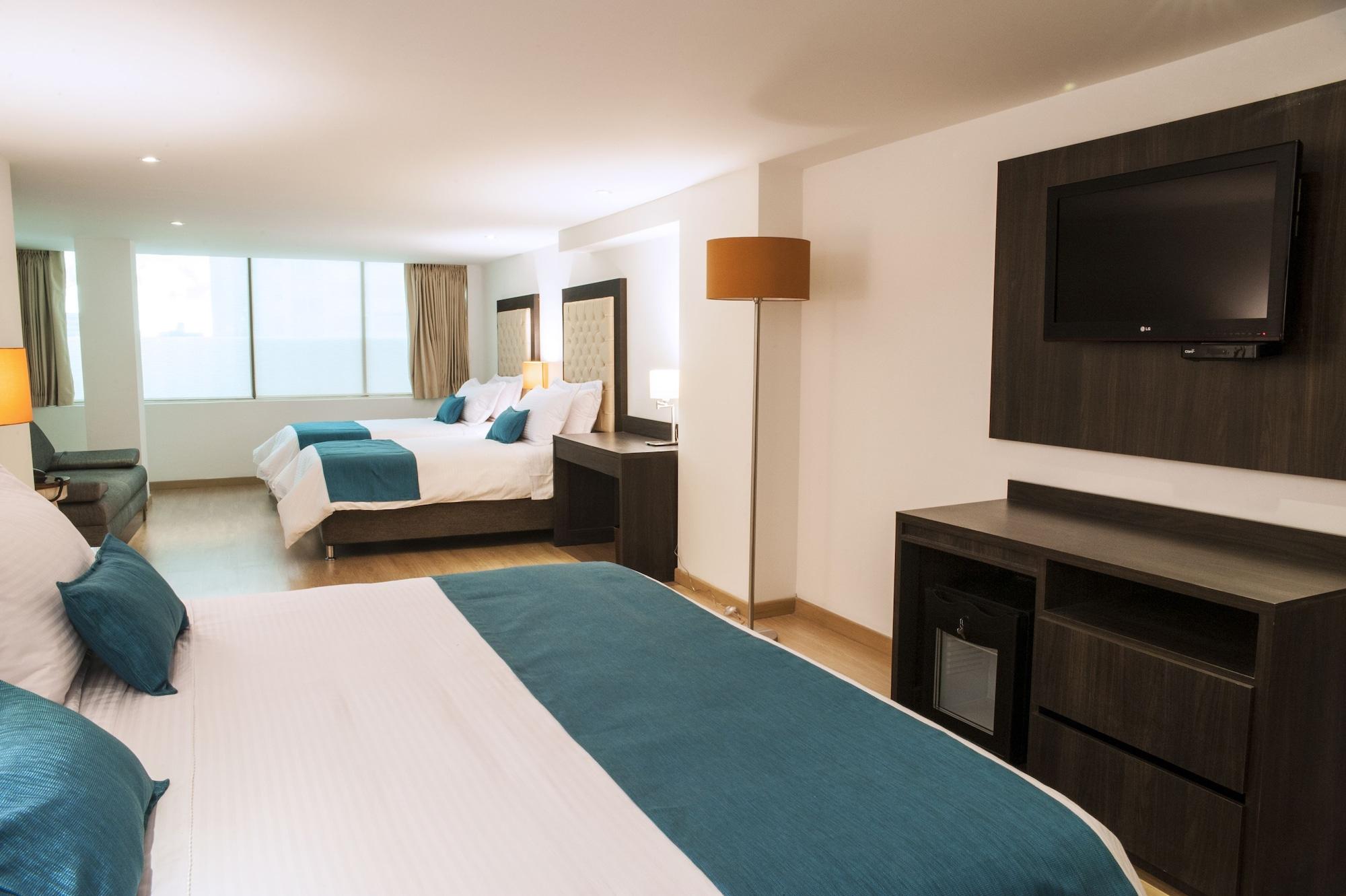 Grand Park 4* Bogota