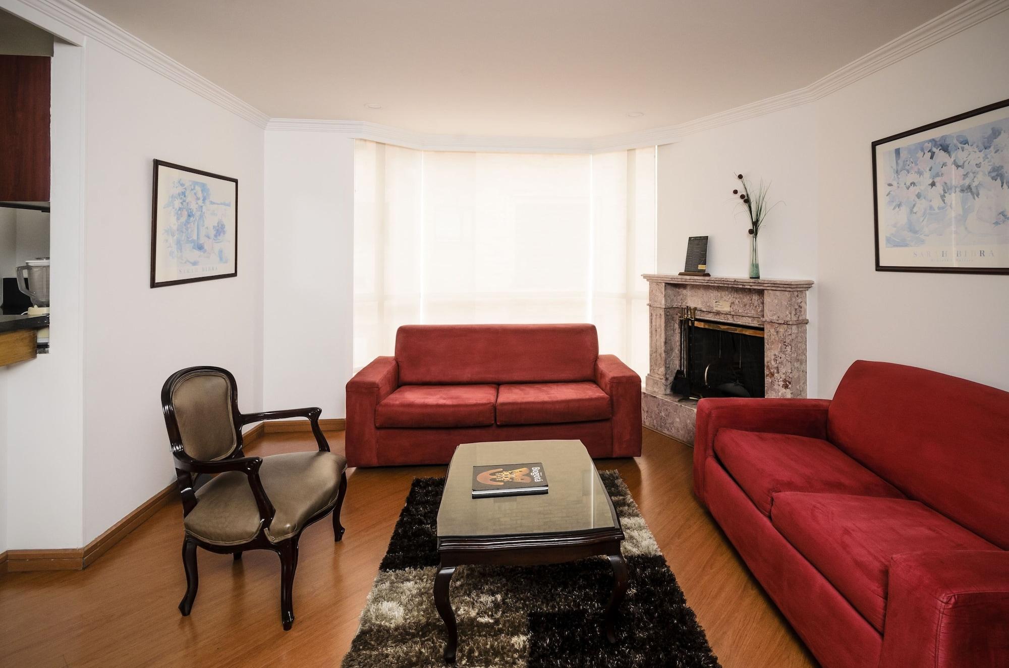 Aparthotel Travelers Fontana Plaza 4*