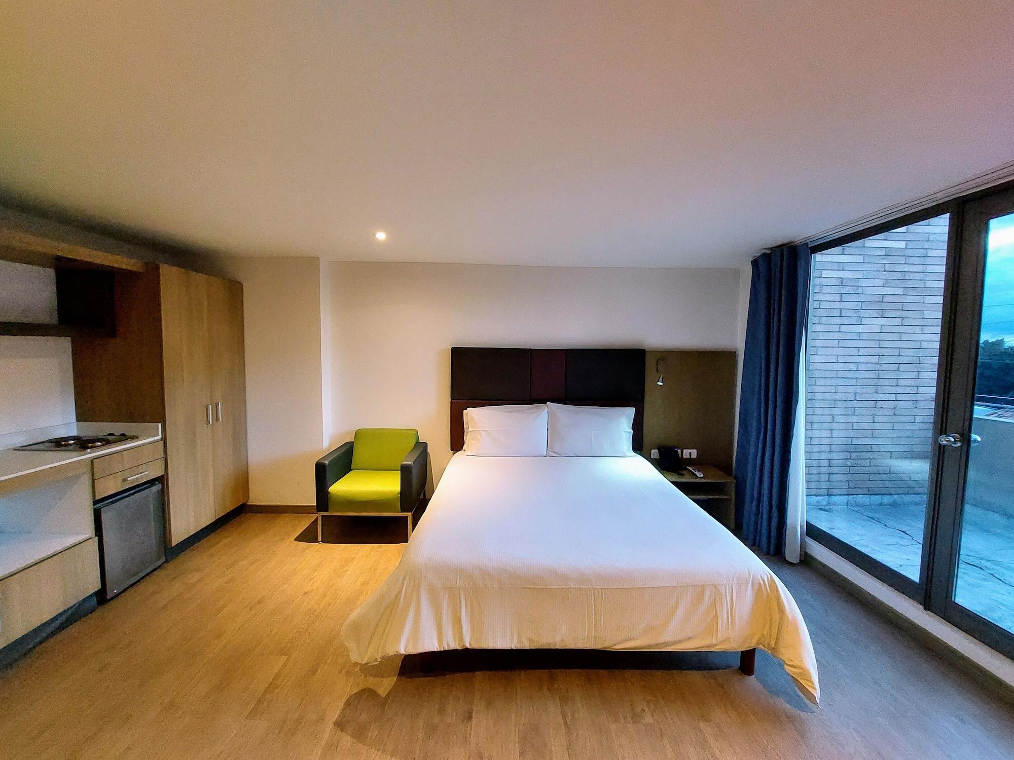 Hotel Viaggio Teleport