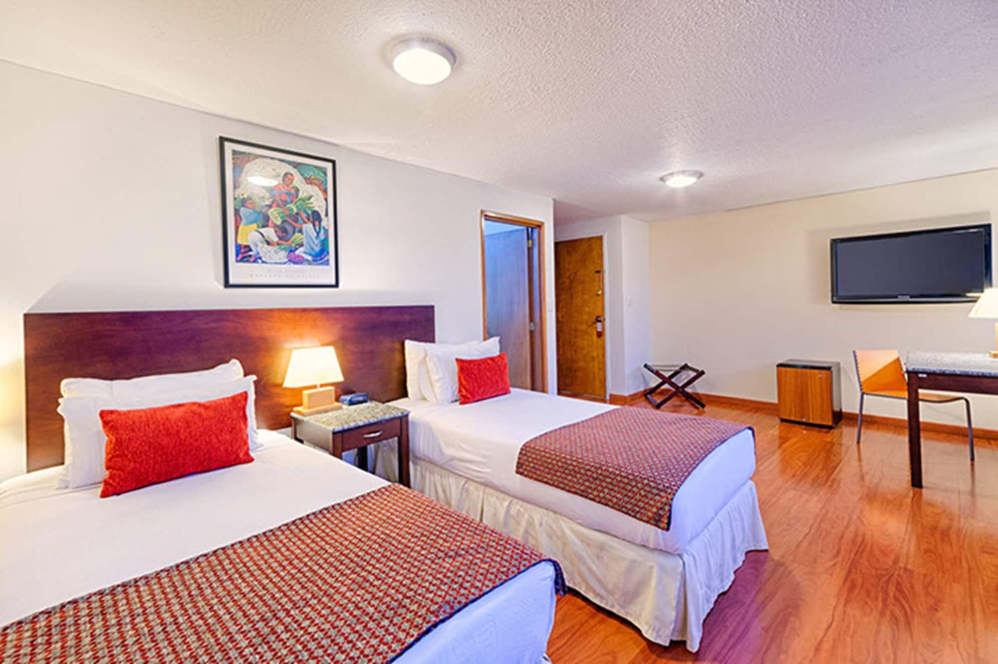 Oceania Museo Hotel
