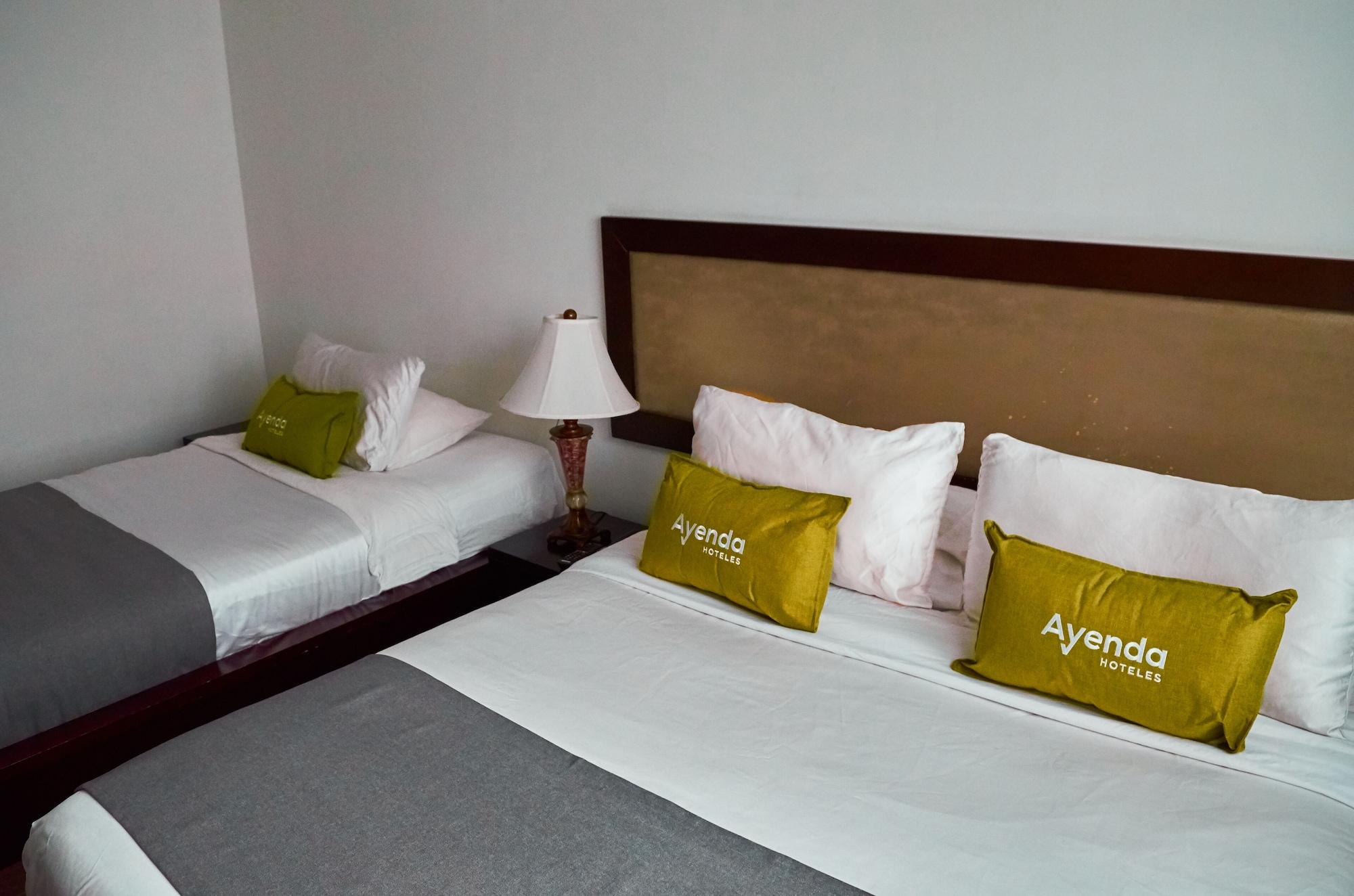 Ayenda 1076 Eco Boutique Bogota 4* Bogota