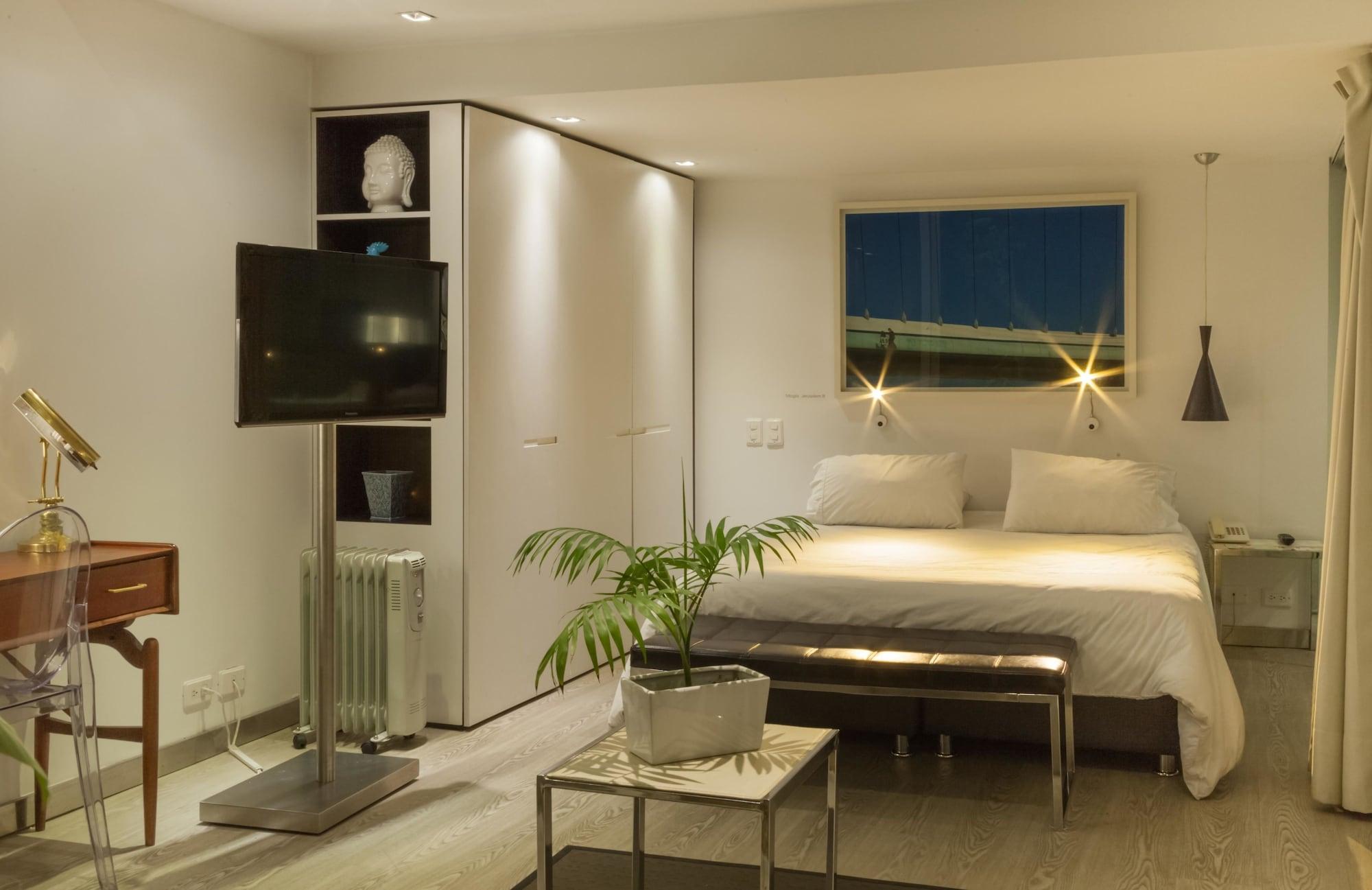 The Grace Hotel 4*