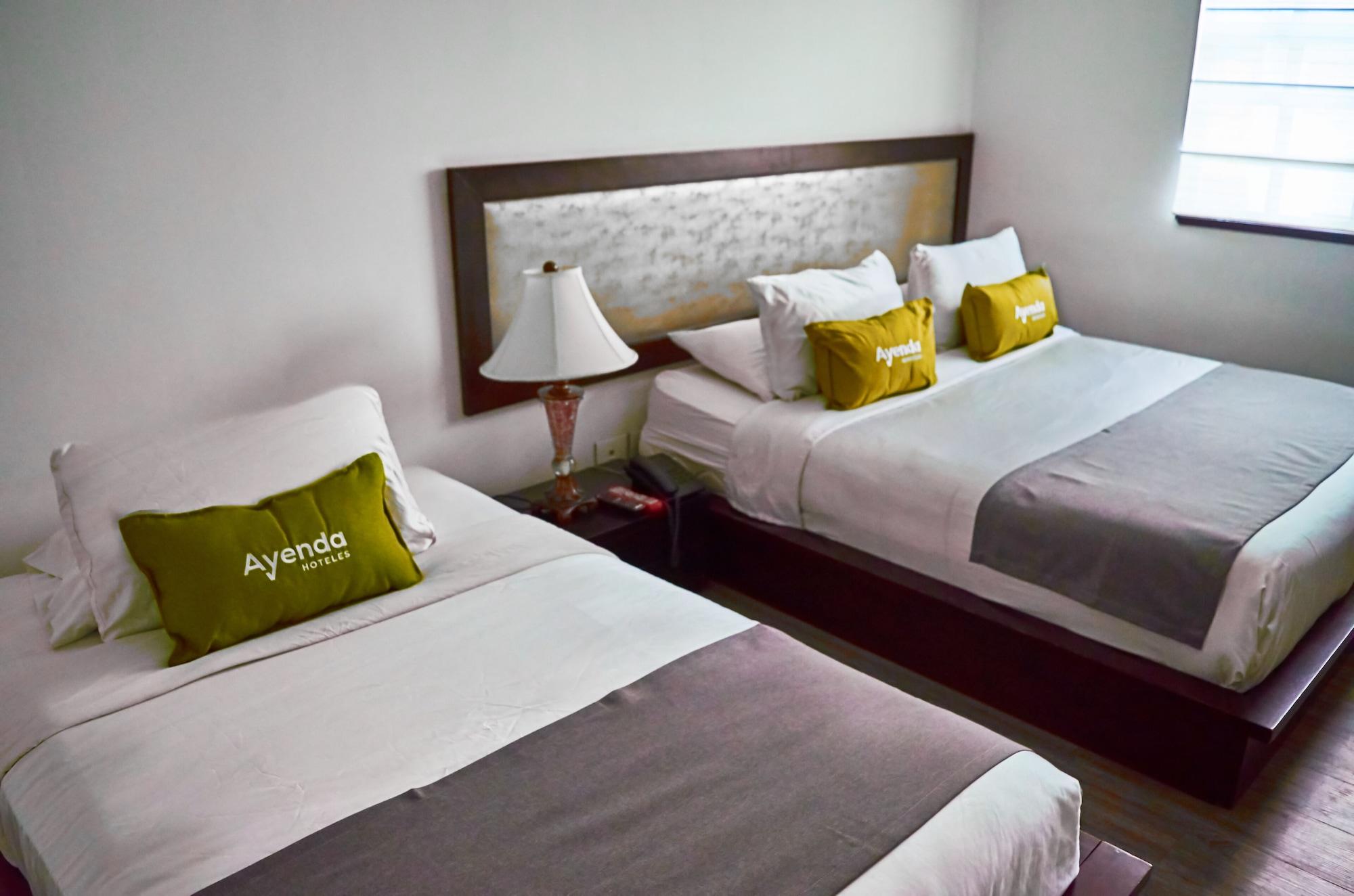 Ayenda 1076 Eco Boutique Bogota Hotel Bogota