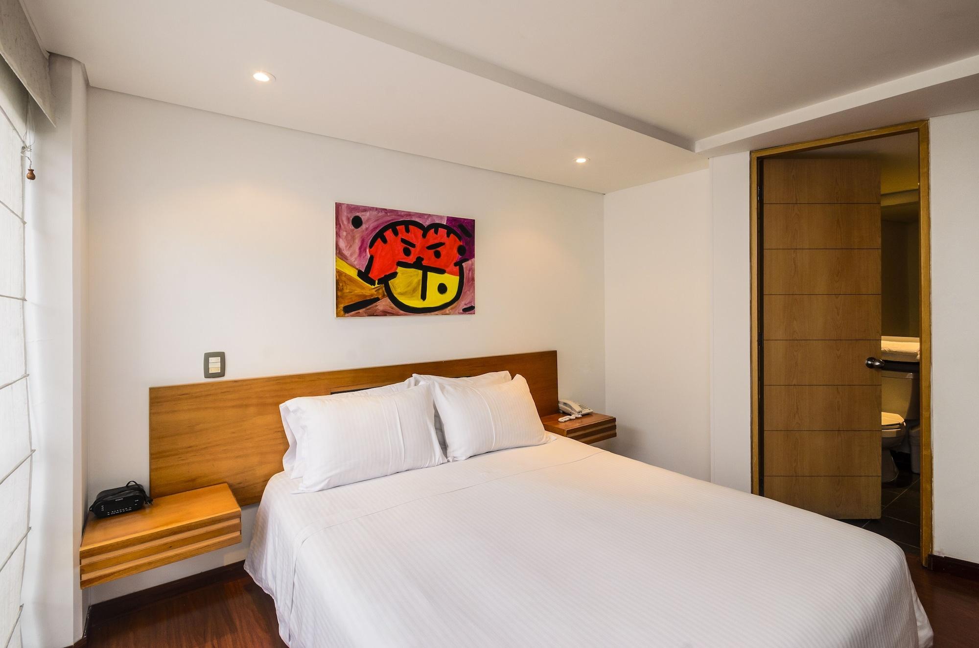 Aparthotel Travelers Obelisco