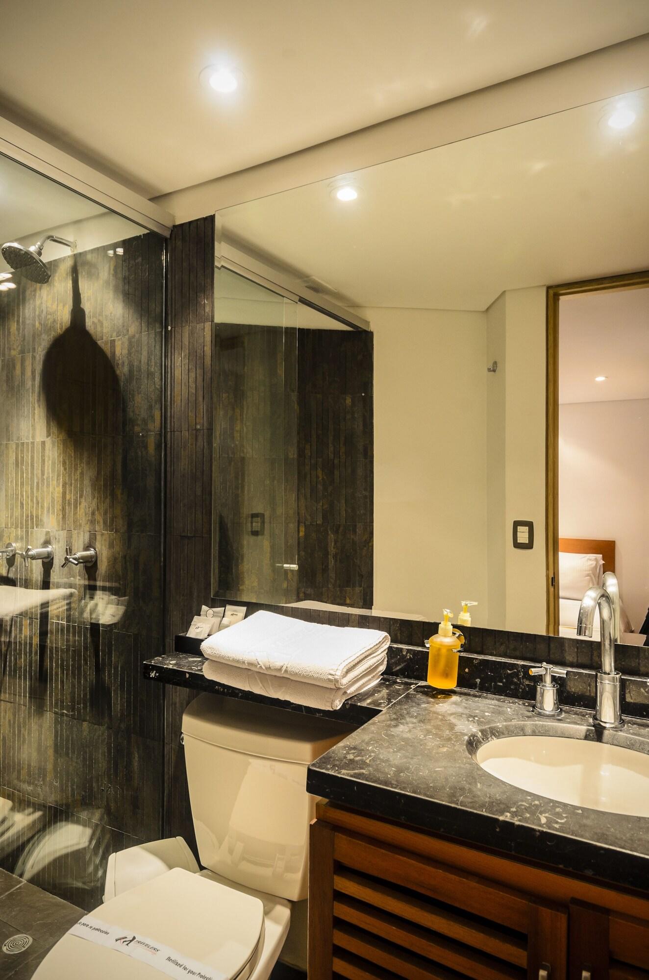 Travelers Obelisco Aparthotel 4*