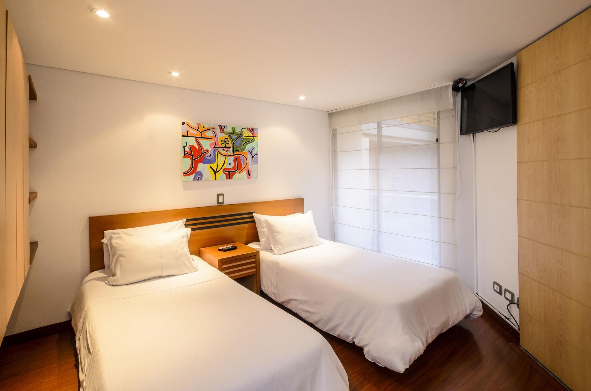 Aparthotel Travelers Obelisco