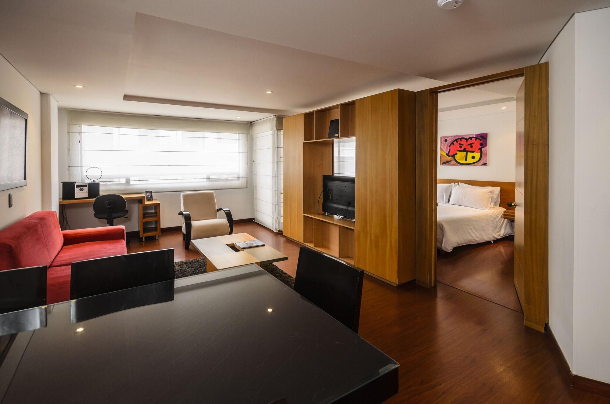 Aparthotel Travelers Obelisco