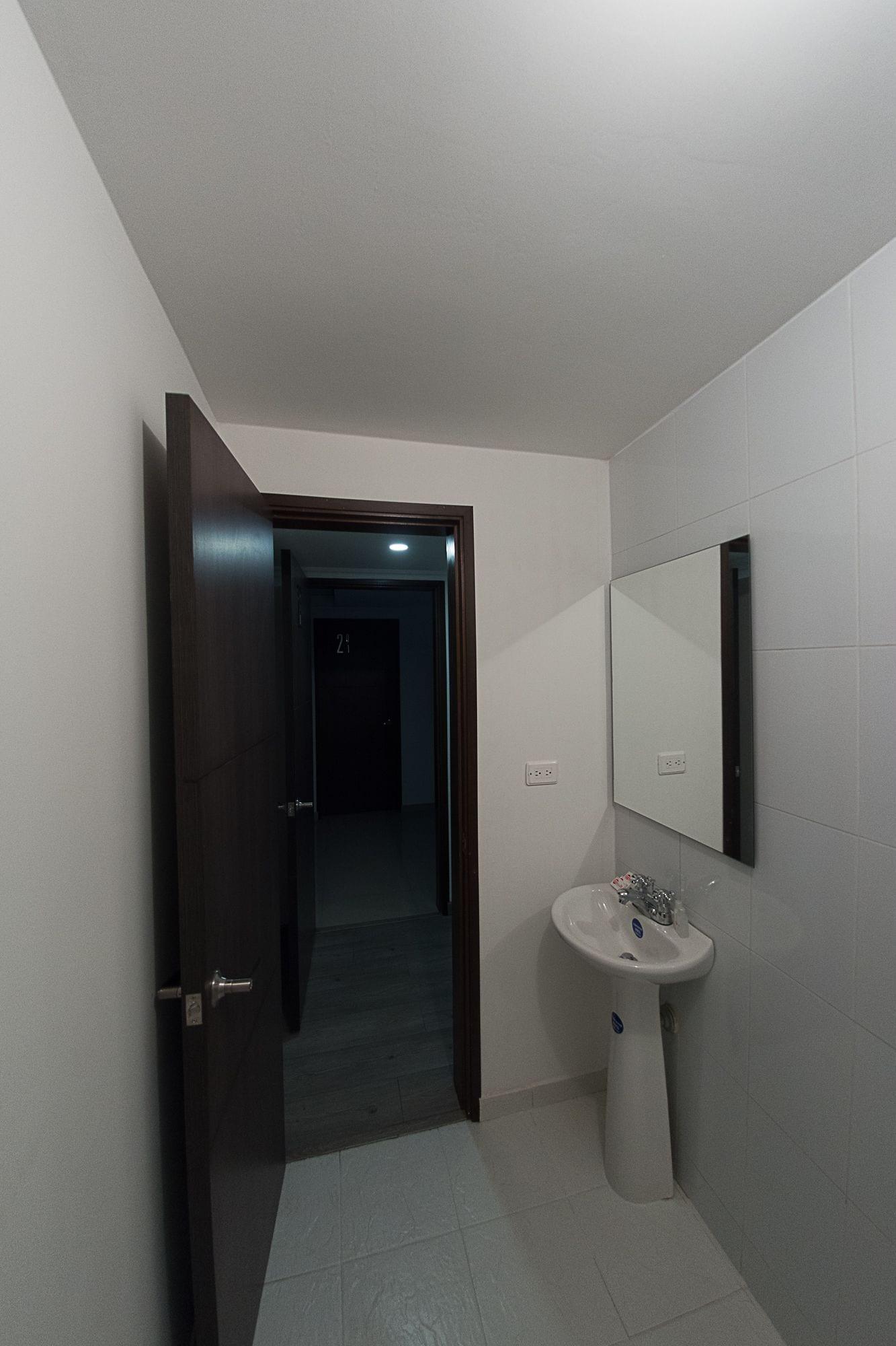 Metro 26 Hotel