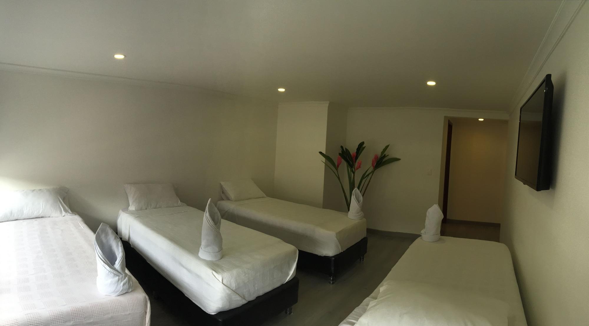 Metro 26 Hotel 3*