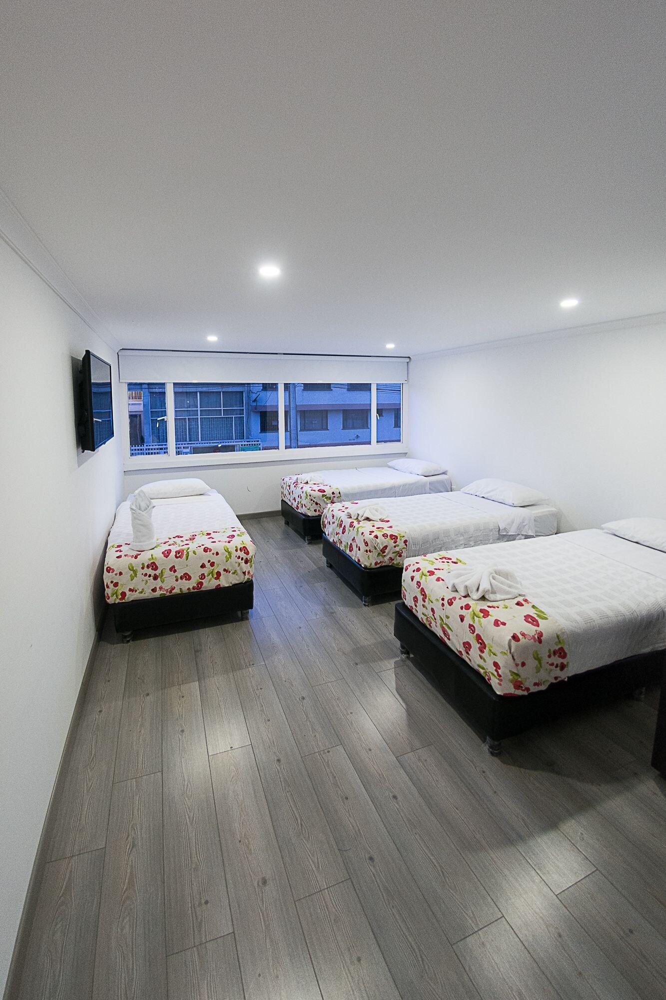 Hotel Metro 26