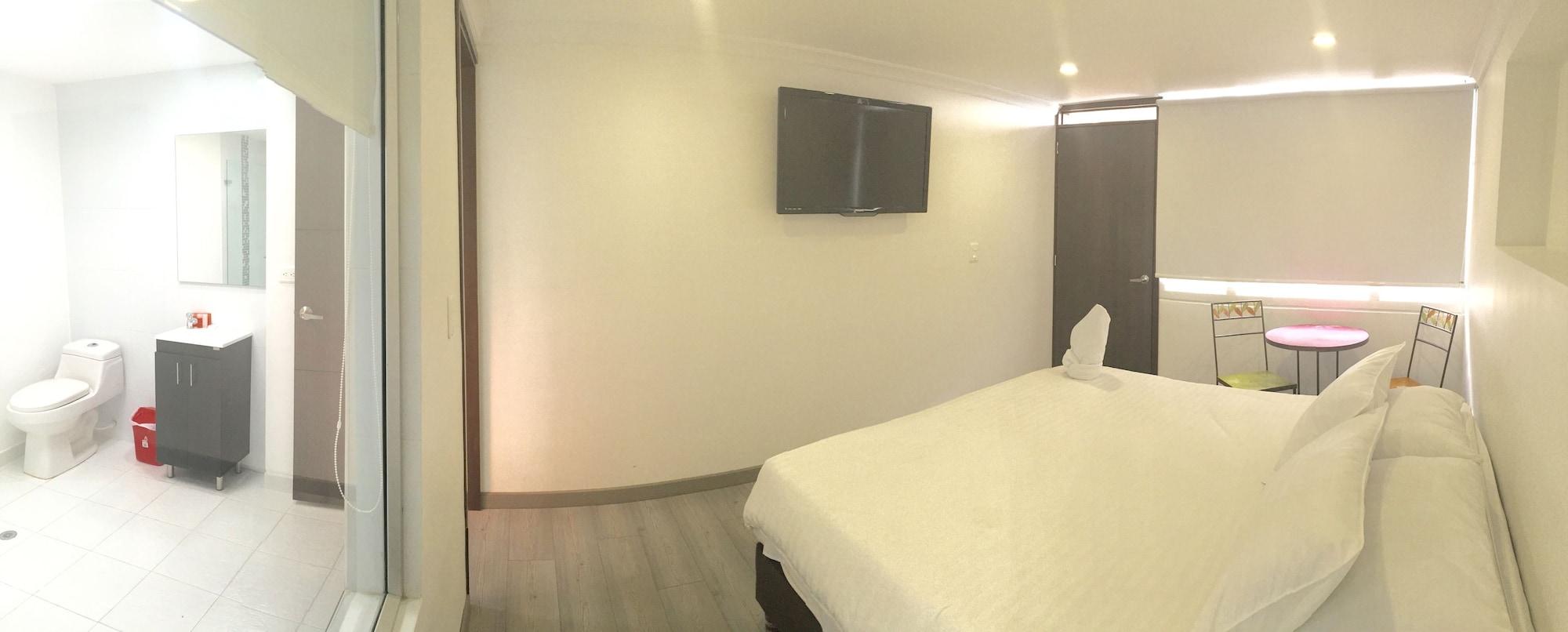 Metro 26 Hotel