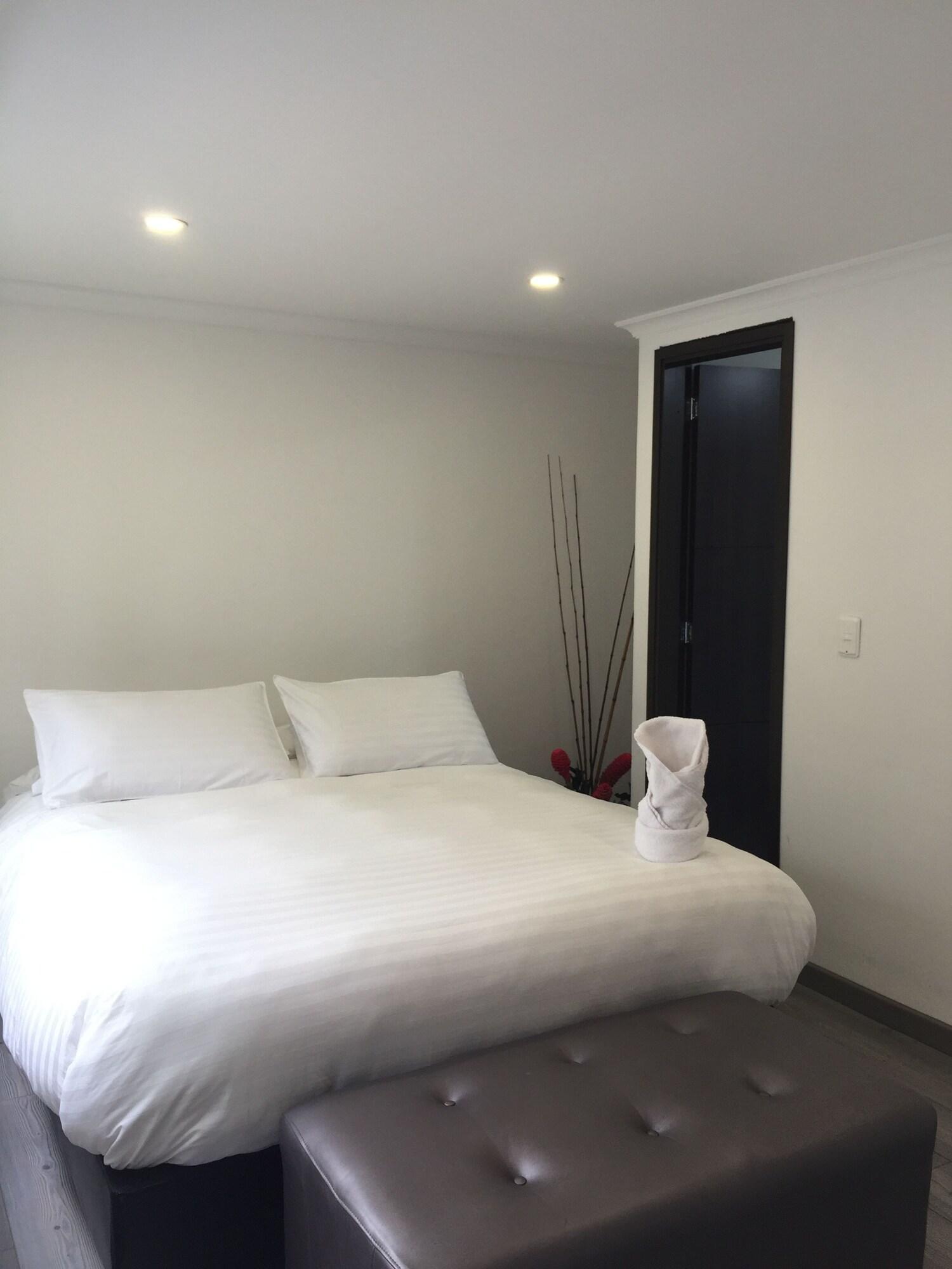 Hotel Metro 26 Bogota