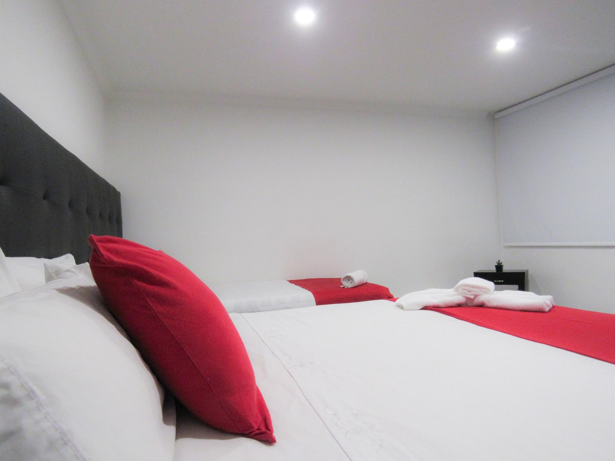 Metro 26 Hotel 3*