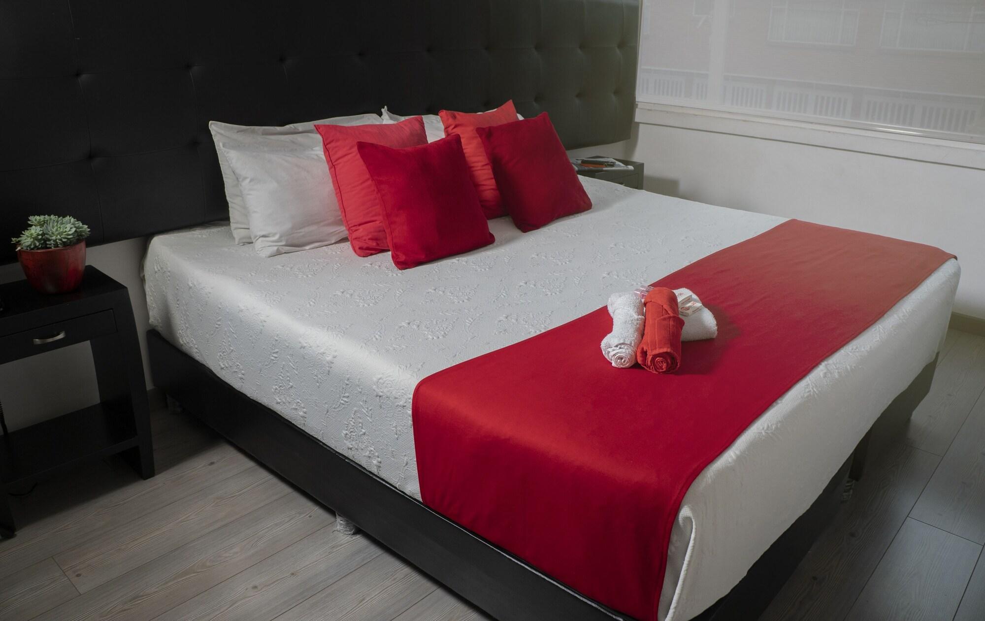 Hotel Metro 26