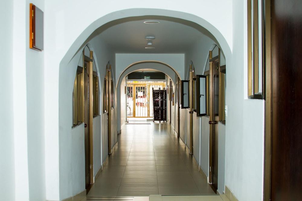 Ecoinn 2* Bogota