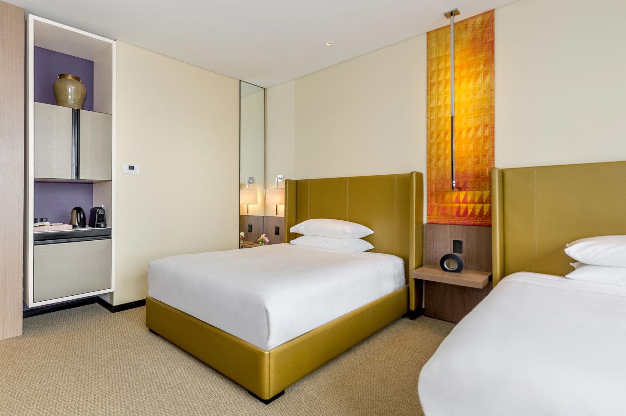 Grand Hyatt 5*