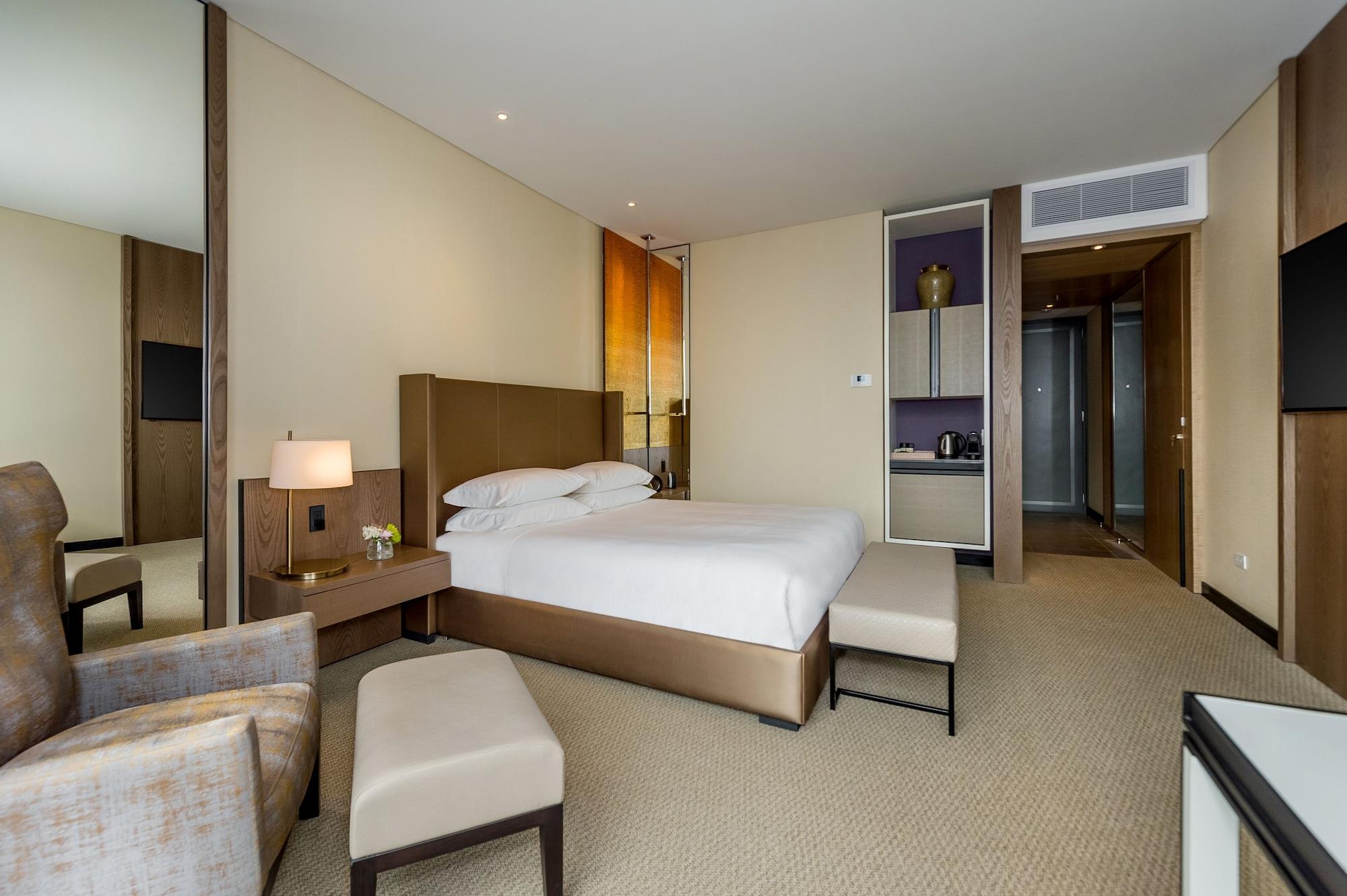 Grand Hyatt