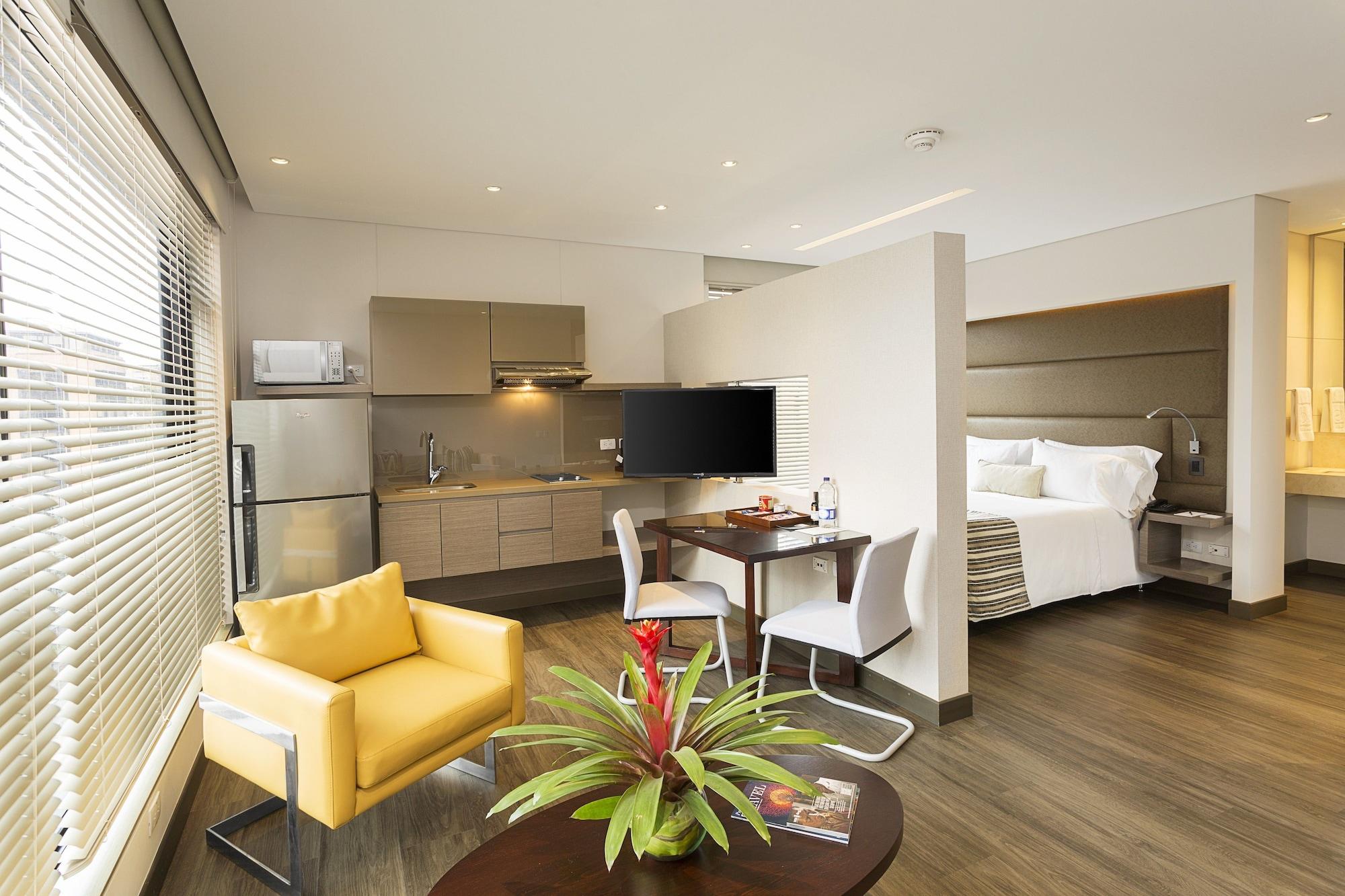 Hotel Bs Rosales
