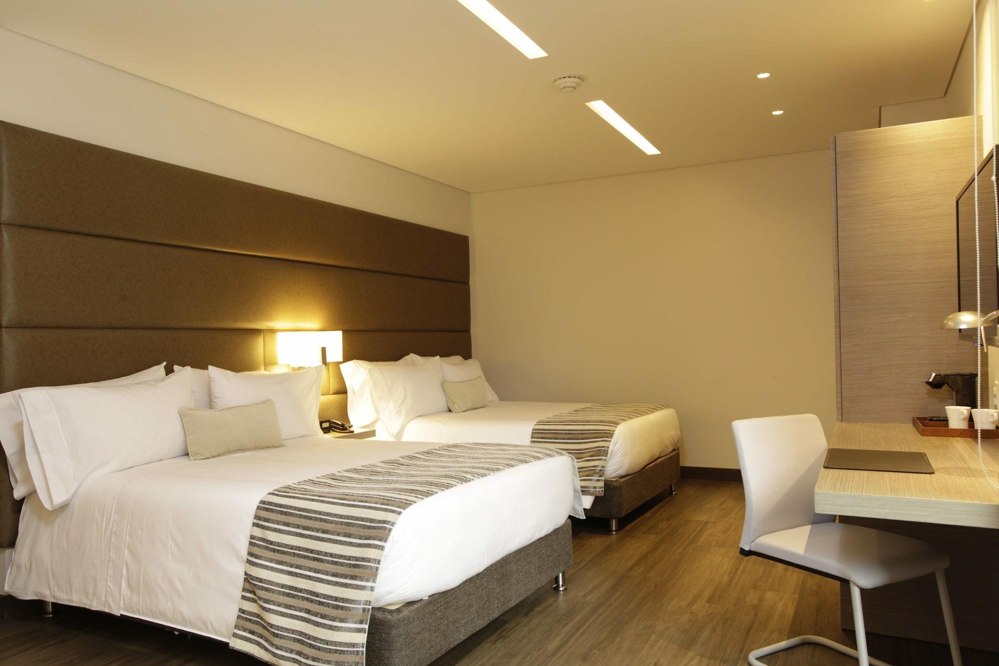 Hotel Bs Rosales