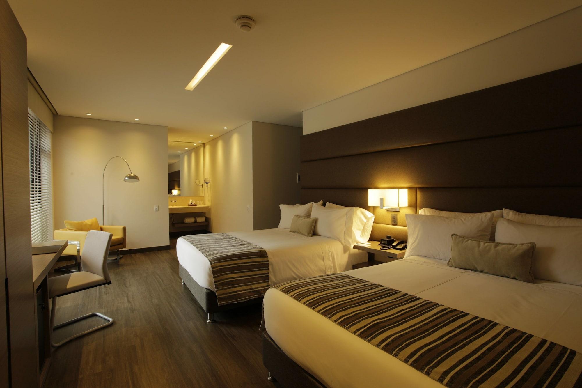 Hotel Bs Rosales 4*