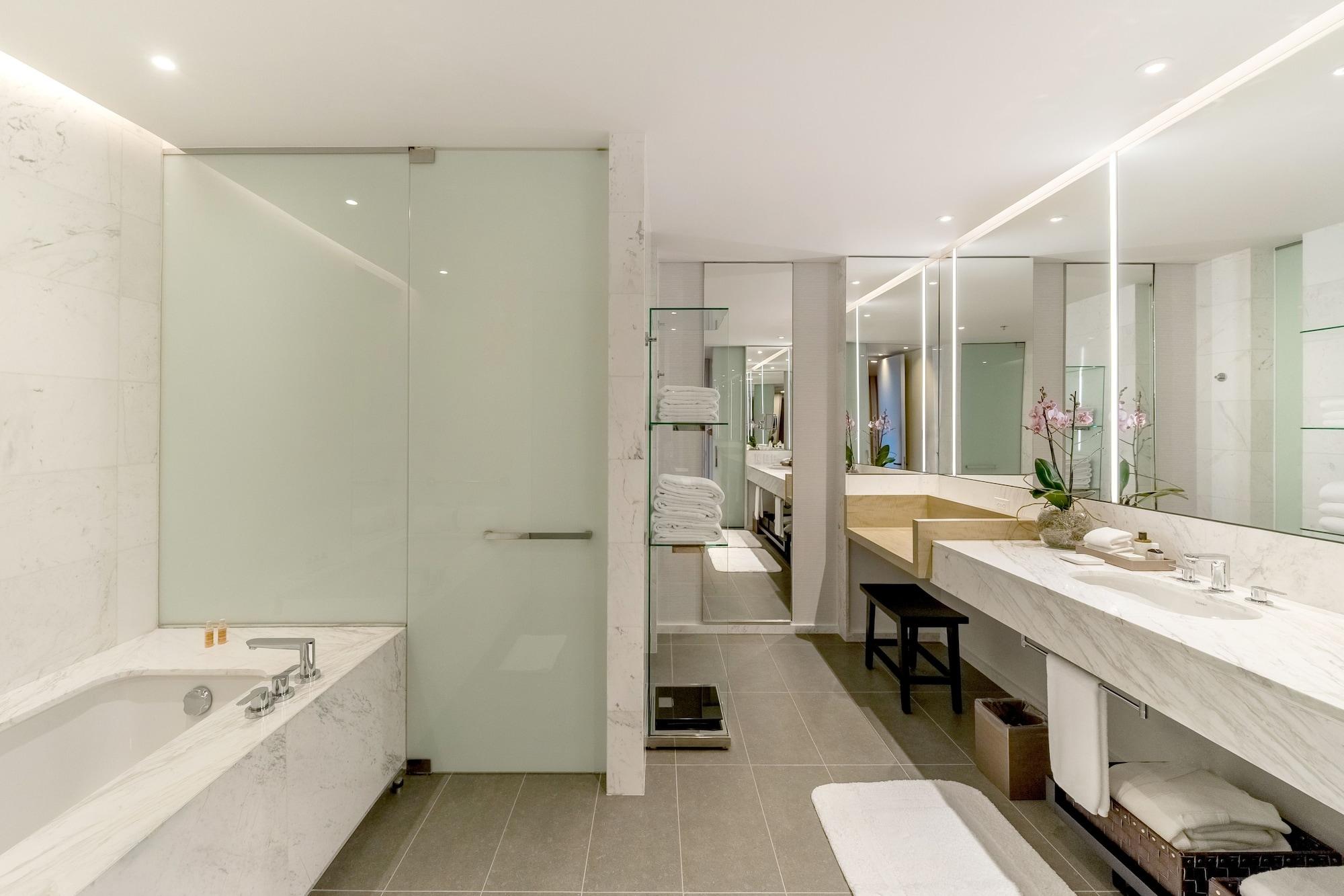 Hotel Grand Hyatt Bogota