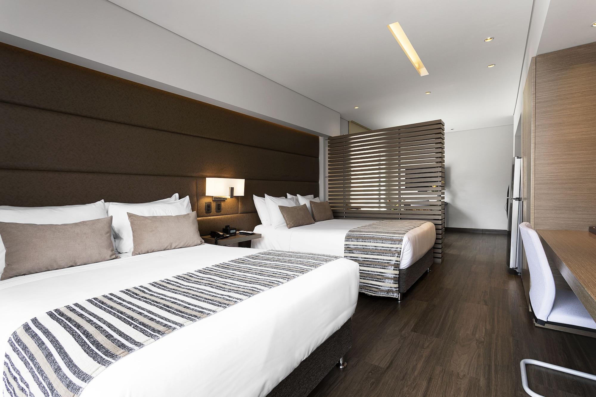 Hotel Bs Rosales 4*