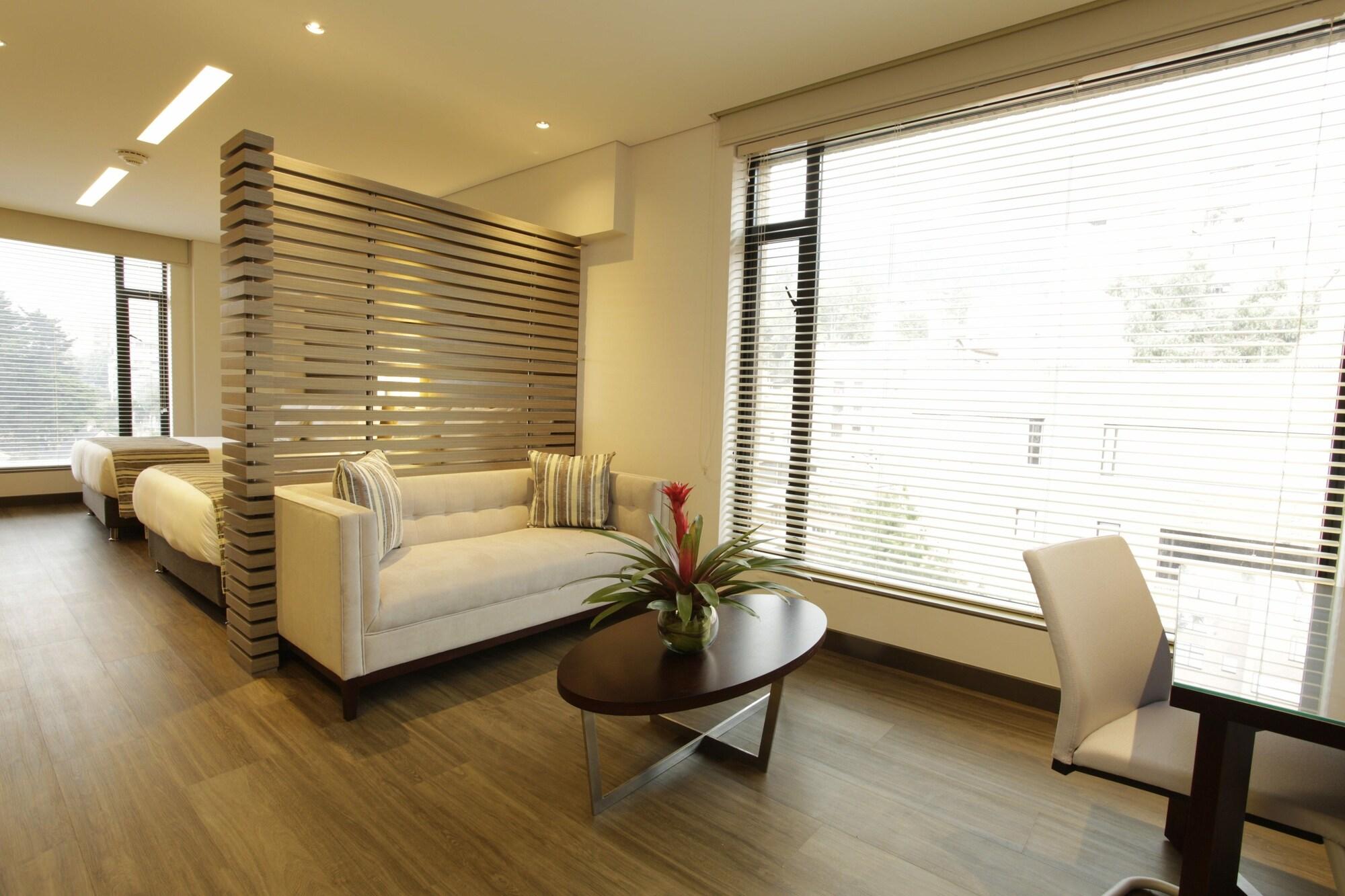 Bs Rosales Hotel Bogota