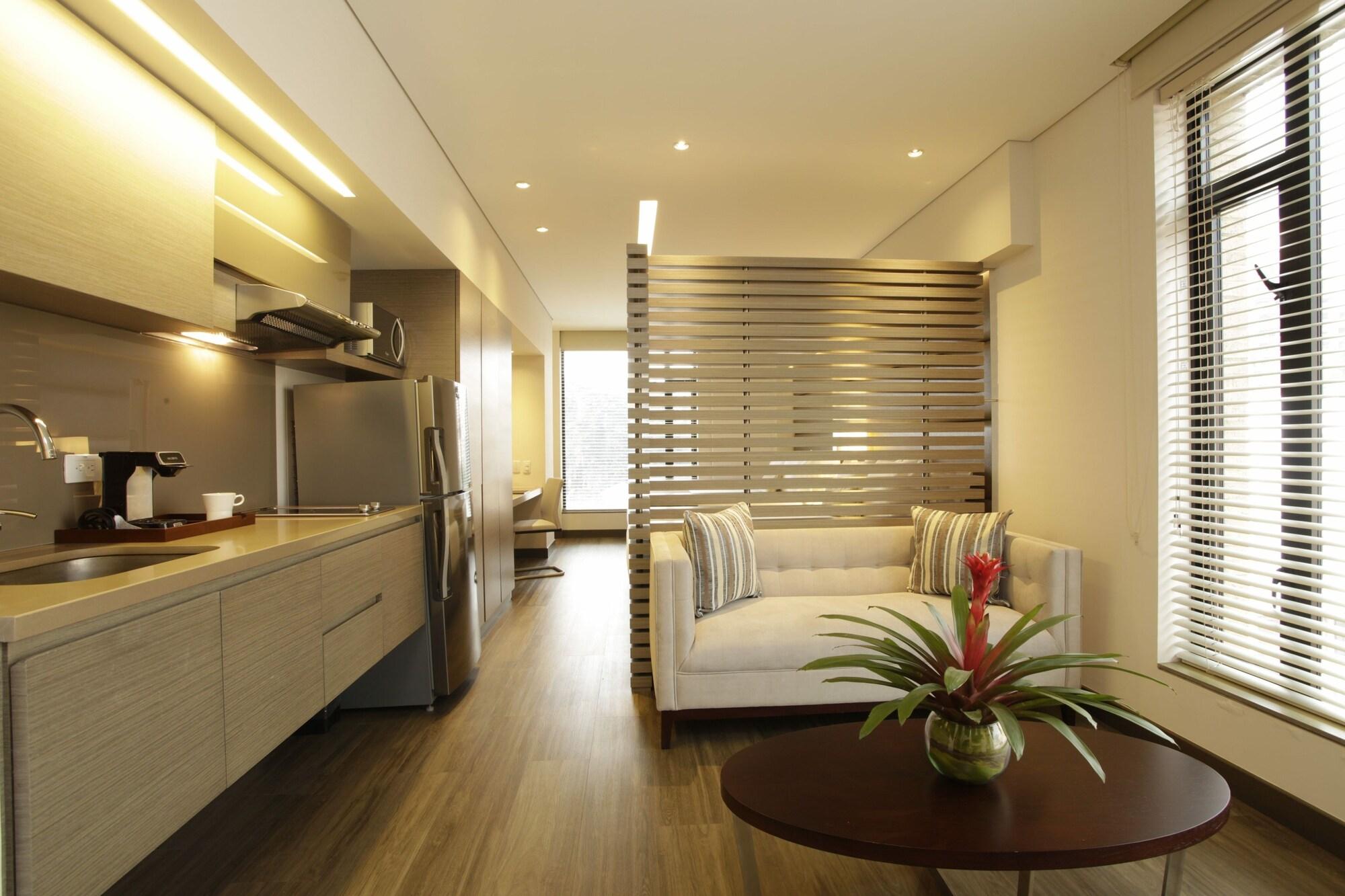 Bs Rosales 4* Bogota