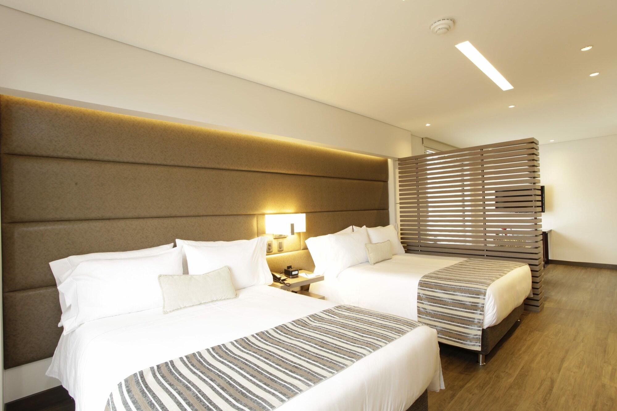 Hotel Bs Rosales Bogota