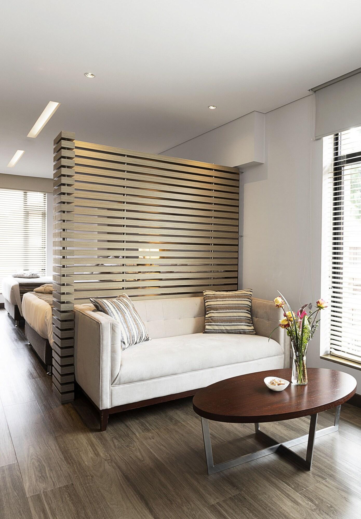 Hotel Bs Rosales Bogota