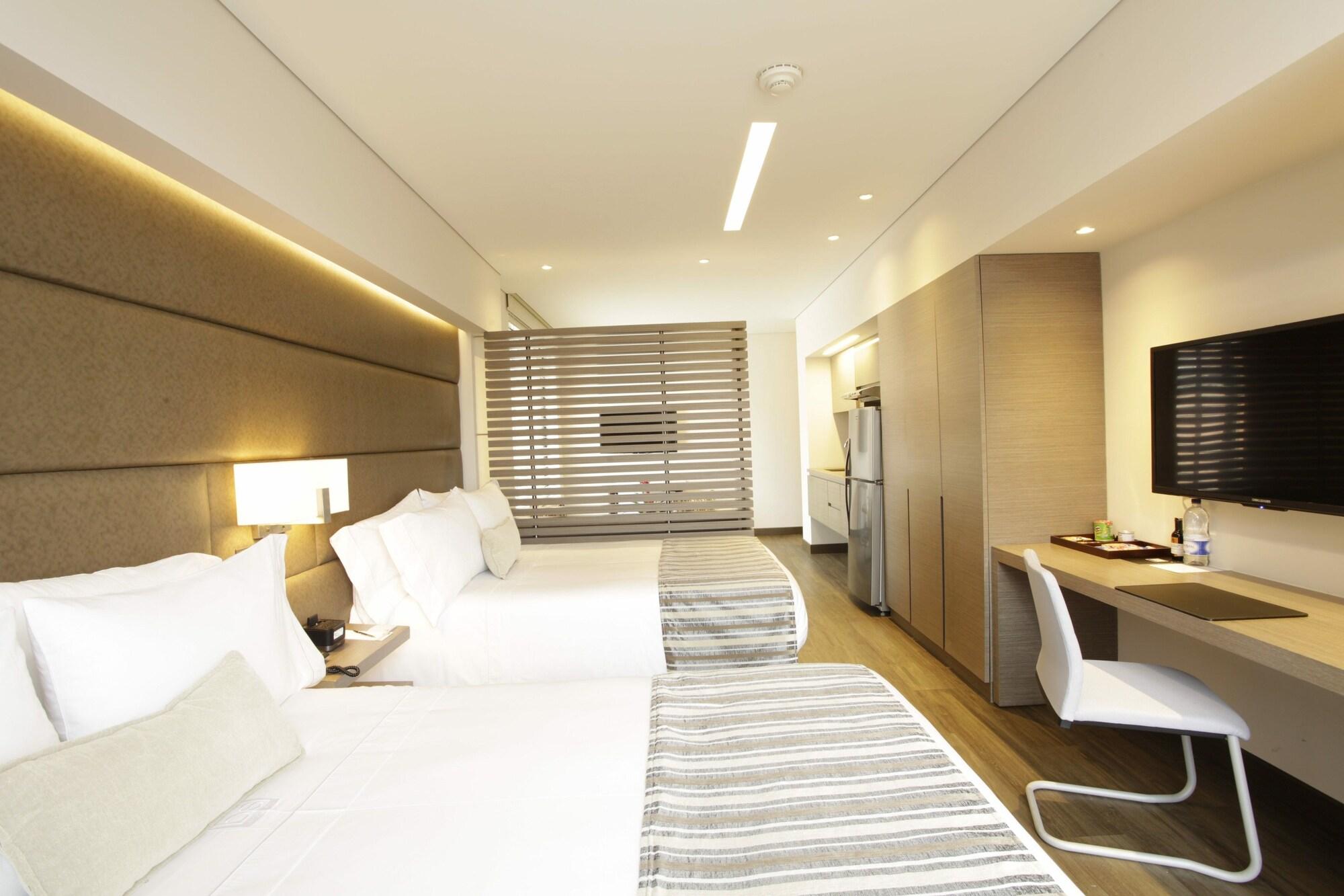 Bs Rosales Hotel