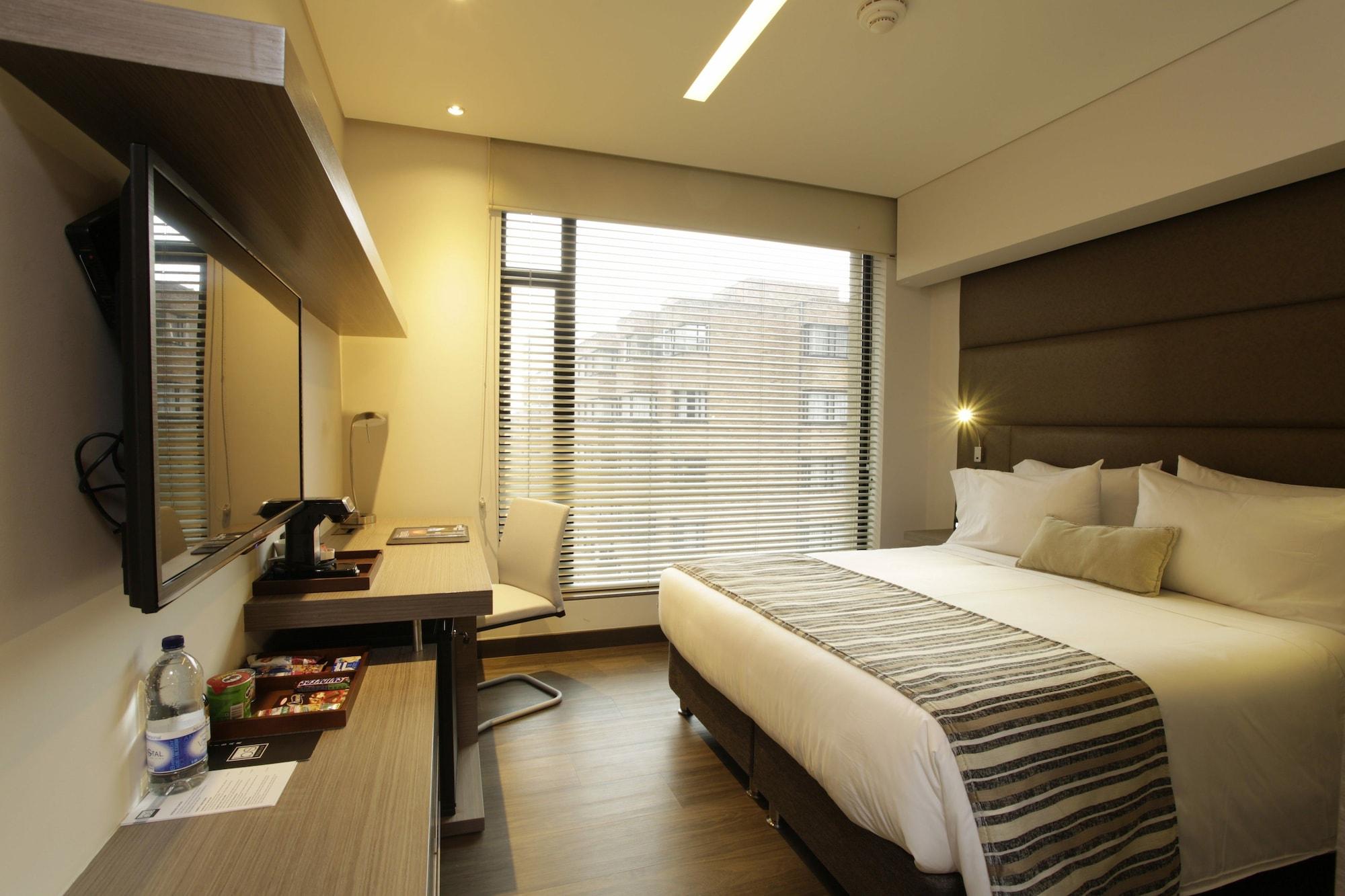 Hotel Bs Rosales