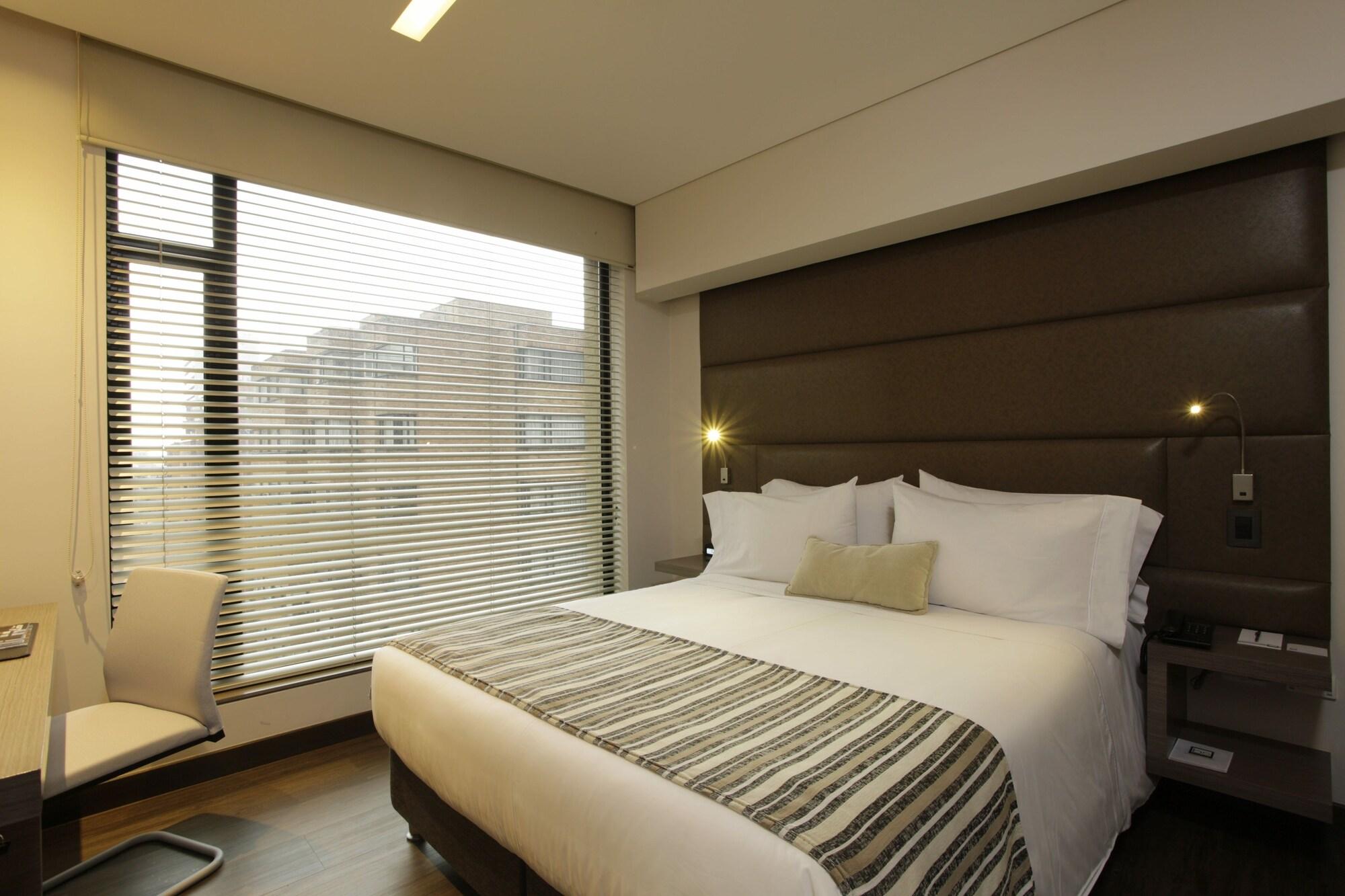 Bs Rosales Hotel 4*