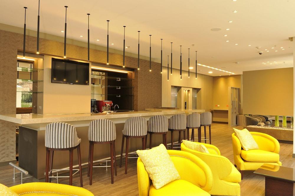 Hotel Bs Rosales 4*