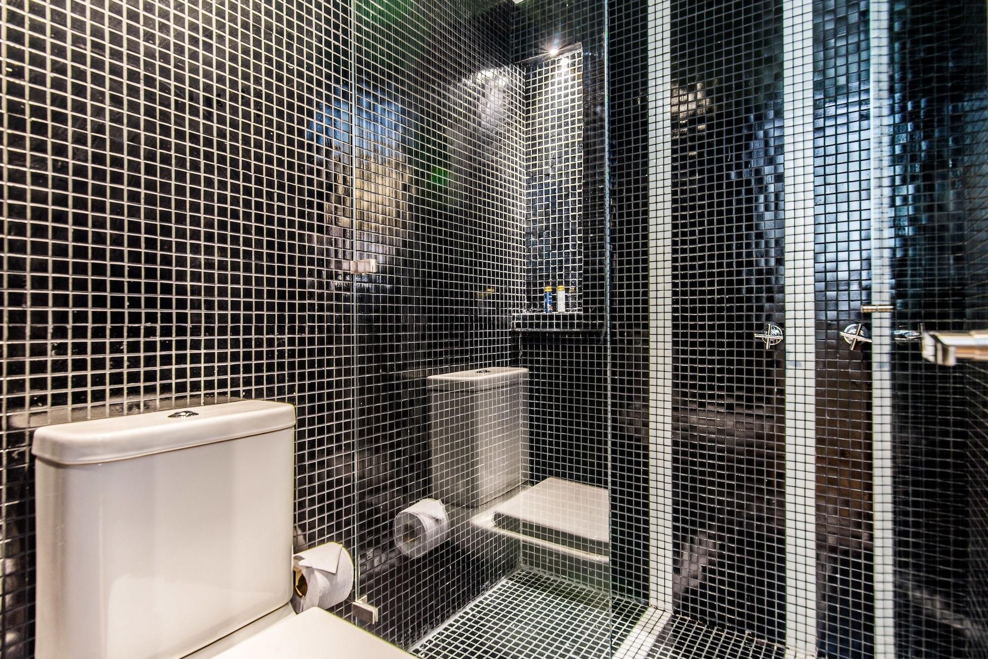 Viajero Bogota Hostel & Spa Bogotá